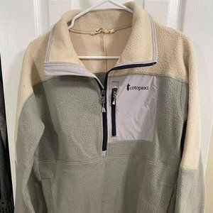 Cotopaxi Fleece, Small